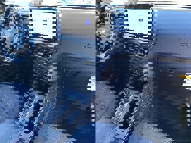 New 2025 Ford Bronco Sport Heritage w/ Convenience Package image 37