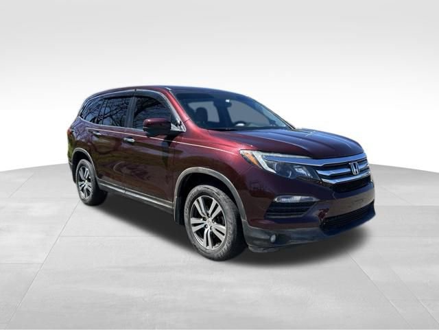 Used 2016 Honda Pilot EX-L image 7