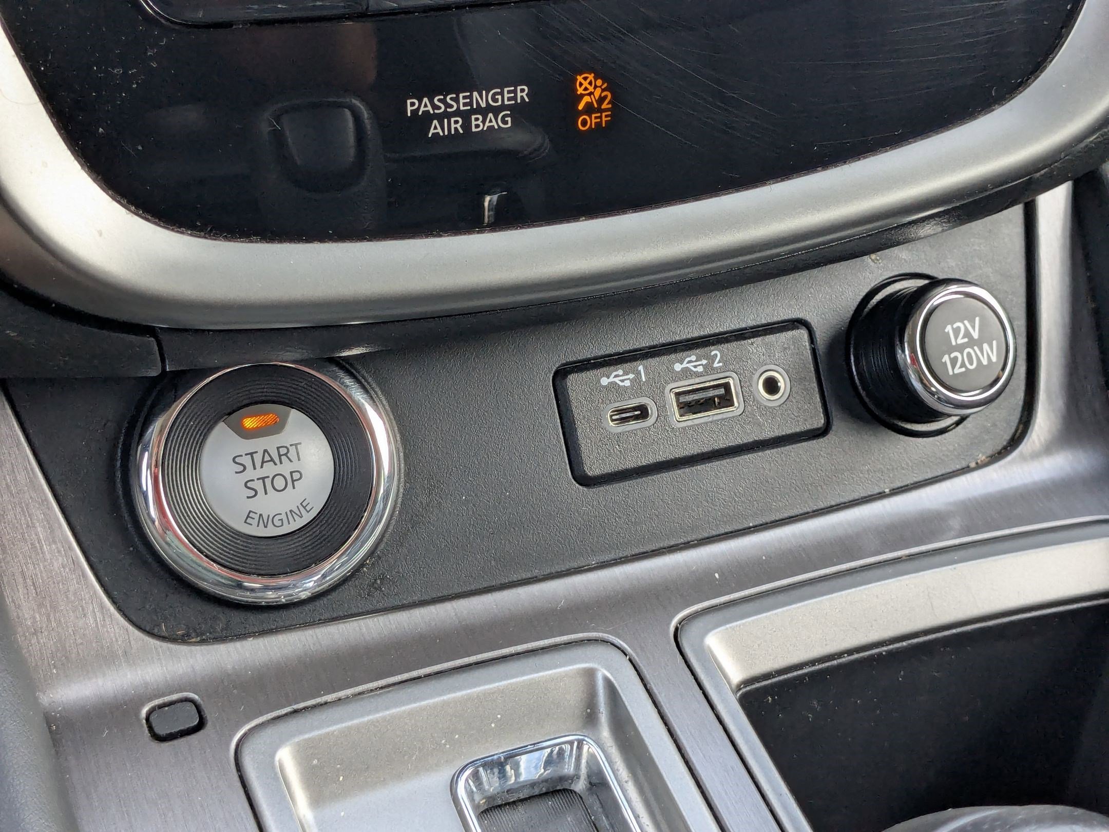 Used 2023 Nissan Murano SL w/ SL Moonroof Package image 23