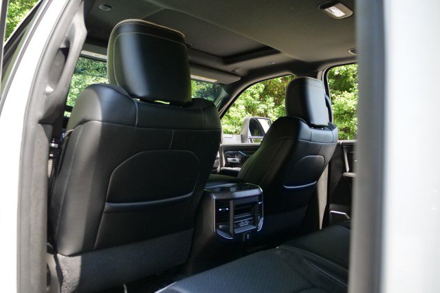 Used 2026 RAM 2500 Laramie AWD/4WD image 34