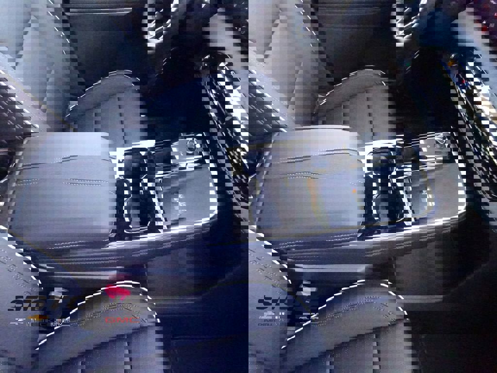 New 2026 Buick Enclave Sport Touring image 18