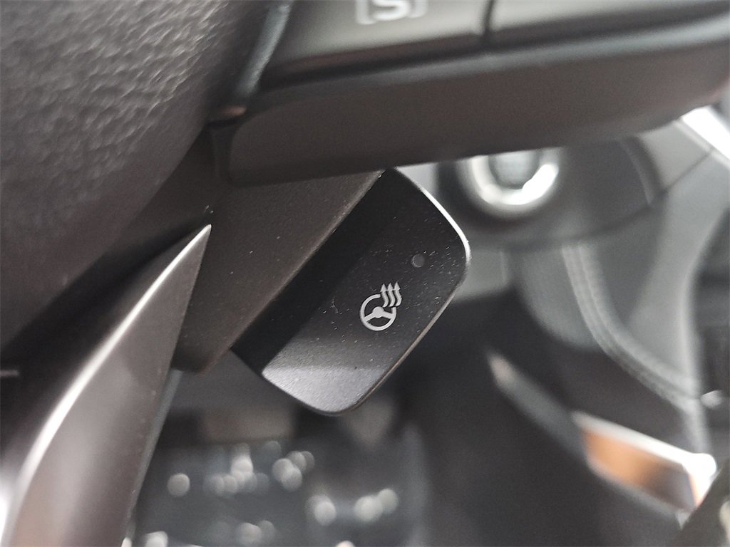 Used 2024 Subaru Forester Limited image 27