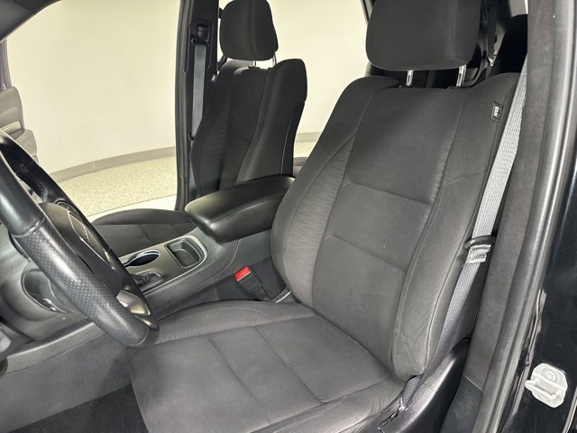 Used 2020 Dodge Durango SXT image 12