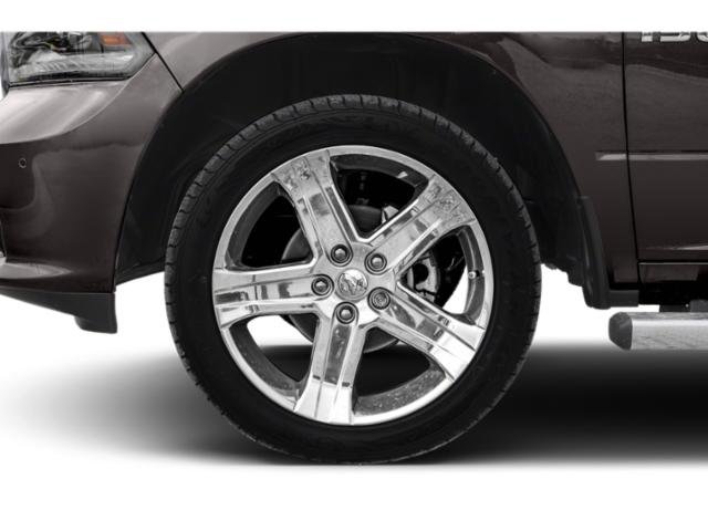 Certified 2018 RAM 1500 Sport w/ Convenience Group AWD/4WD image 11