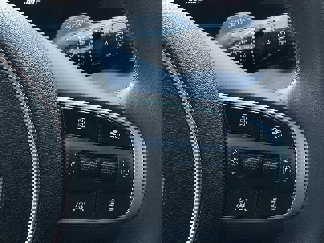 Used 2023 Kia Sportage X-Pro Prestige image 28