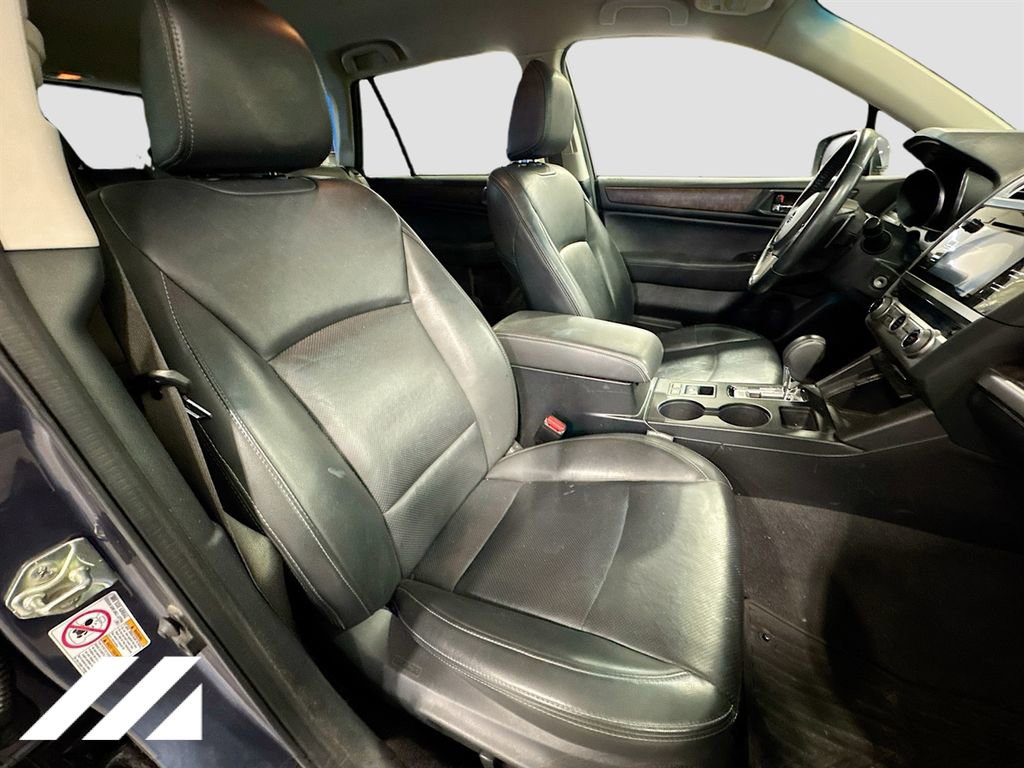 Used 2015 Subaru Outback 2.5i Limited AWD/4WD image 30