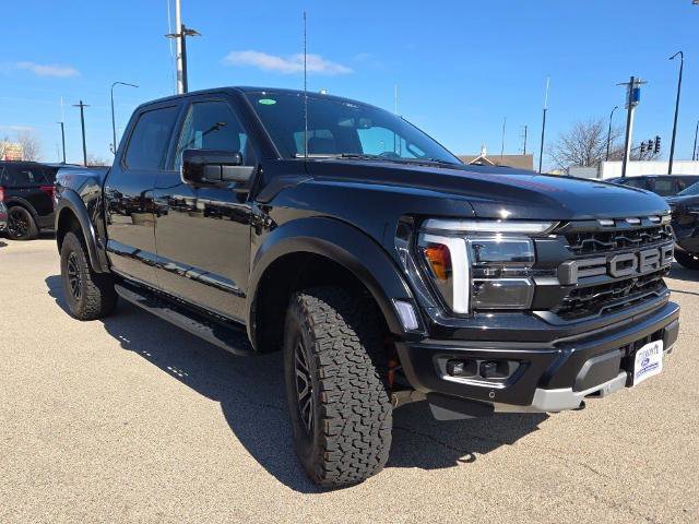 Certified 2024 Ford F150 Raptor AWD/4WD image 5