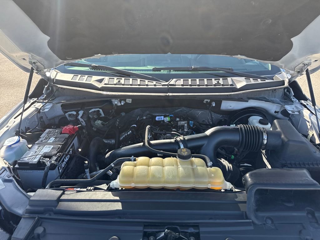 Used 2020 Ford F150 Lariat image 29