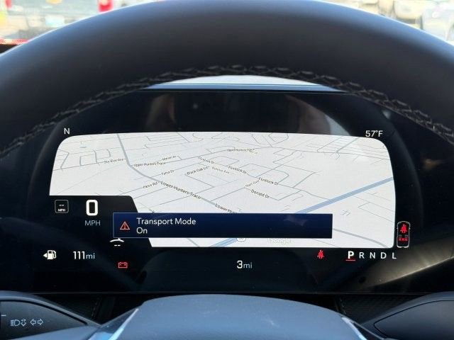 New 2026 Chevrolet Equinox LT w/ Safety and Technology Package image 29