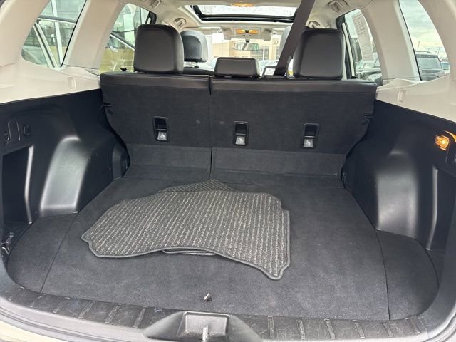 Used 2018 Subaru Forester 2.5i Premium image 30