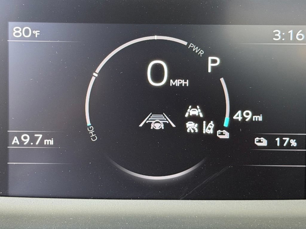 New 2026 Toyota C-HR AWD/4WD image 25