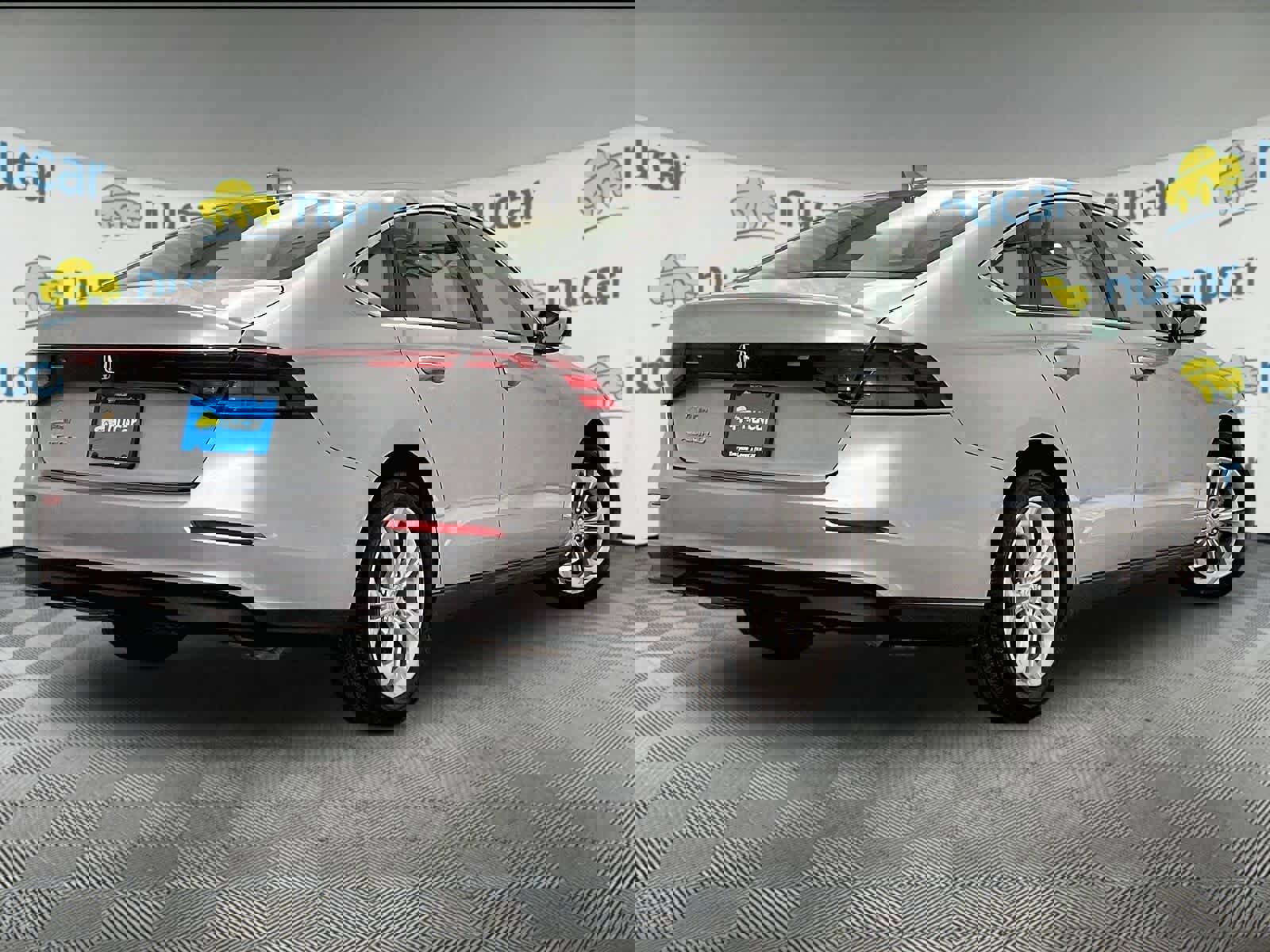 Used 2024 Honda Accord LX image 6