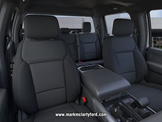 New 2026 Ford F150 XLT AWD/4WD image 10
