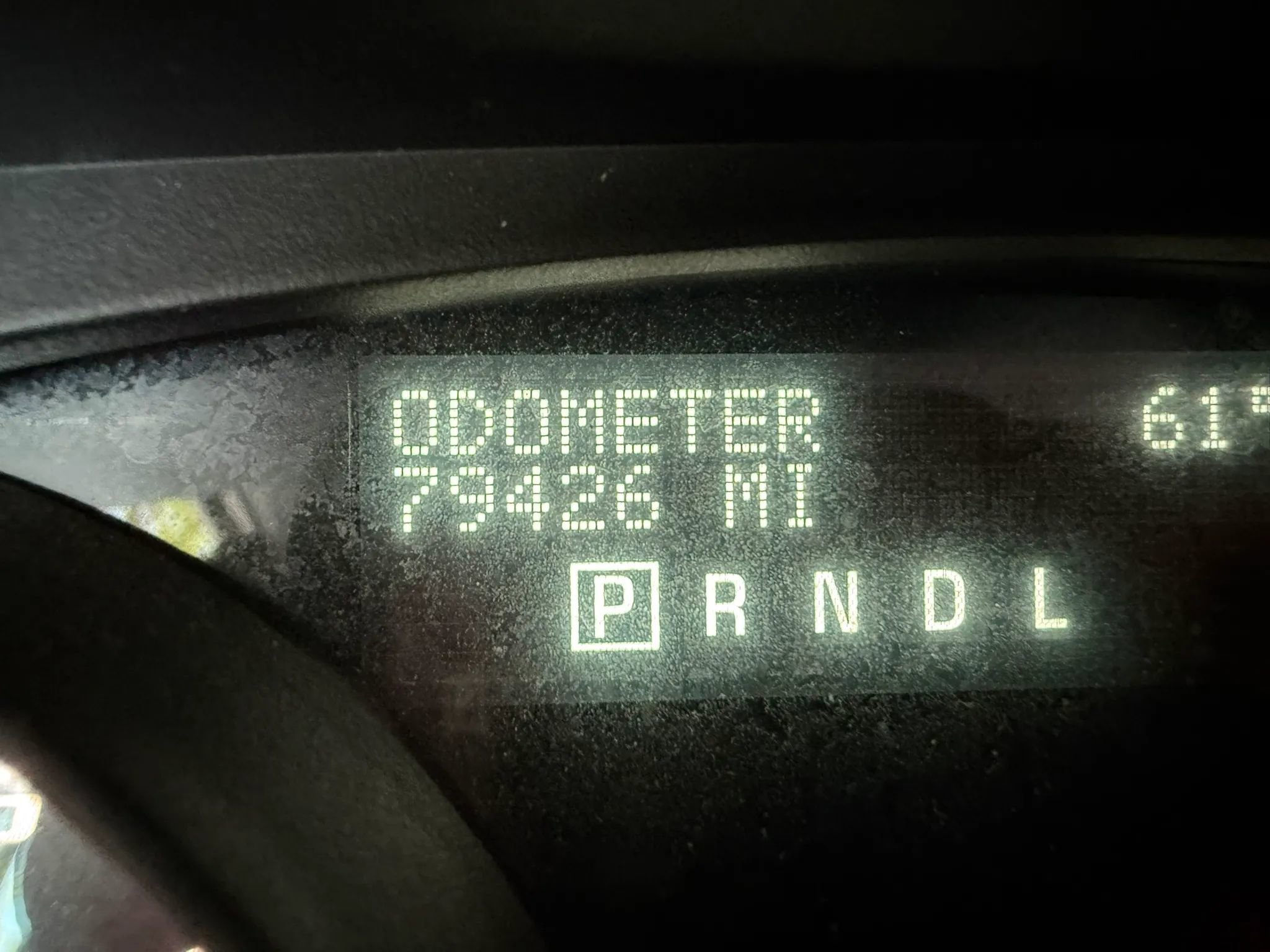 Used 2007 GMC Acadia SLT w/ Trailering Package image 16