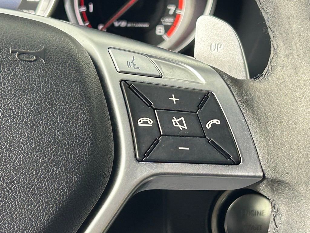 Used 2016 Mercedes-Benz E 63 AMG S-Model image 29