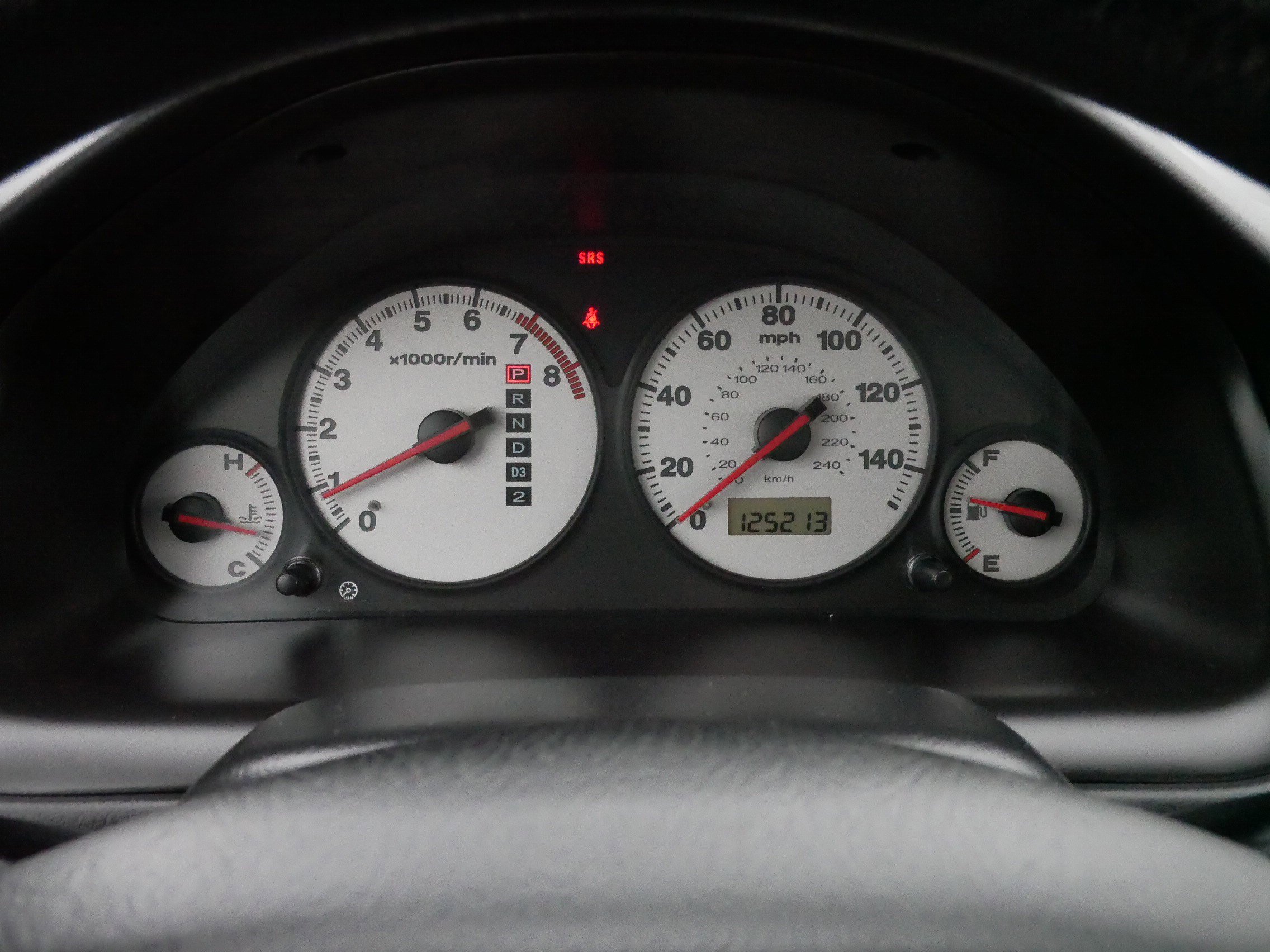 Used 2002 Honda Civic EX image 21