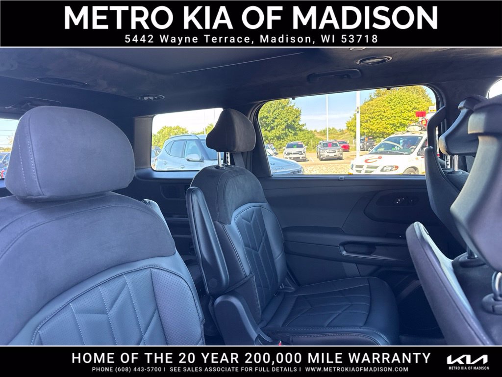 Used 2027 Kia Telluride SX Prestige X-Pro AWD/4WD image 50