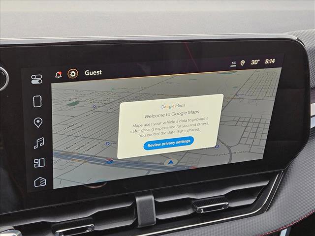 New 2026 Chevrolet Equinox RS w/ Safety and Technology Package image 14