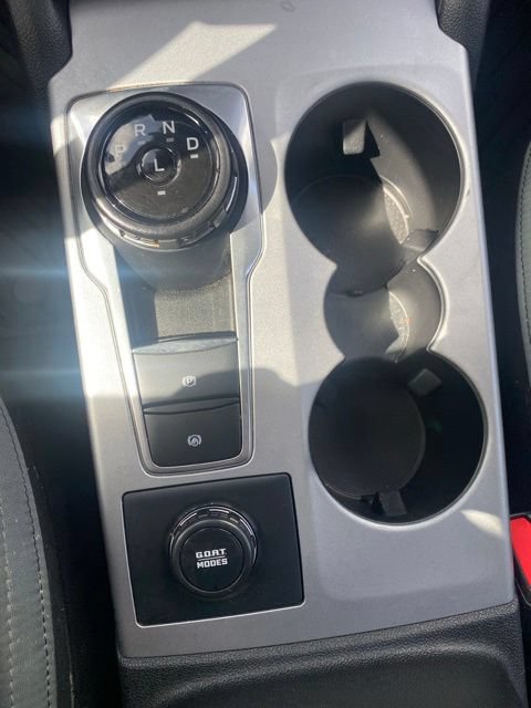 Used 2022 Ford Bronco Sport Big Bend AWD/4WD image 14