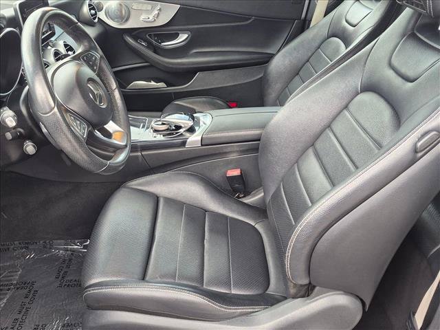 Used 2016 Mercedes-Benz CLA 250 4MATIC image 15