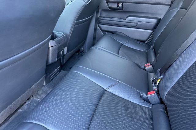 Used 2025 Toyota Tacoma SR5 image 14