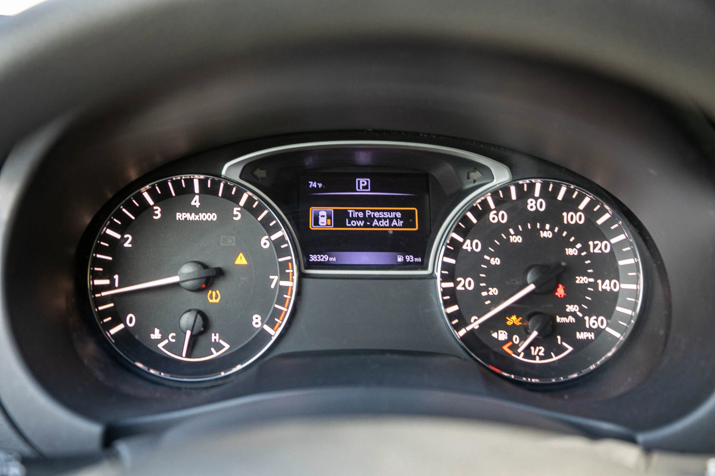 Used 2018 Nissan Altima 2.5 S w/ S Convenience Package image 32