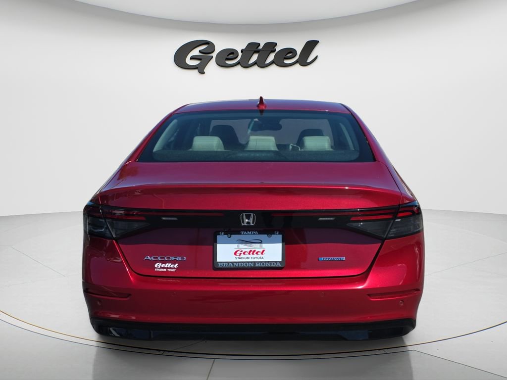 Used 2024 Honda Accord EX-L image 13