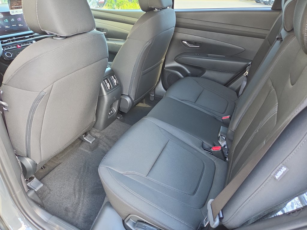New 2026 Hyundai Tucson SEL Plus FWD image 28