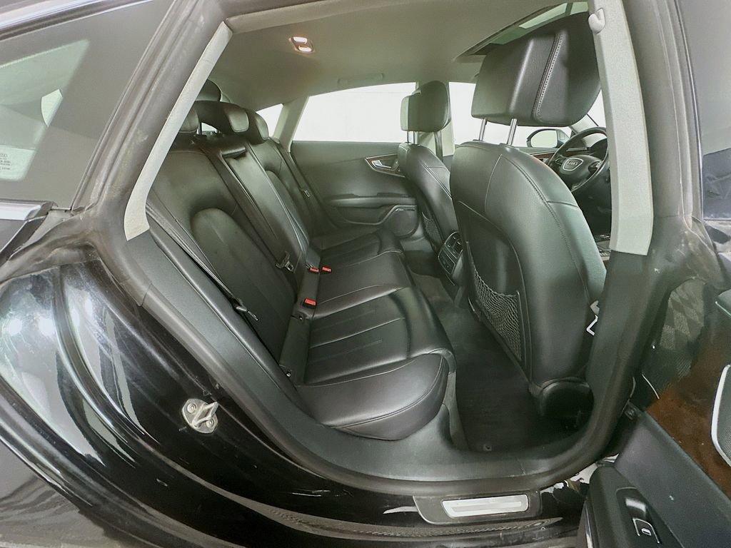 Used 2013 Audi A7 3.0T Premium Plus image 36