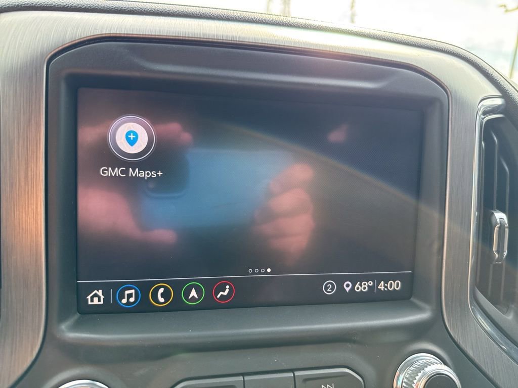 Used 2020 GMC Sierra 3500 Denali w/ Denali Ultimate Package image 27