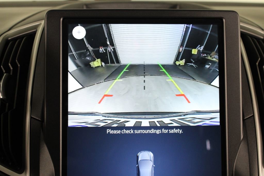 Used 2021 Ford Edge SEL w/ Convenience Package image 29