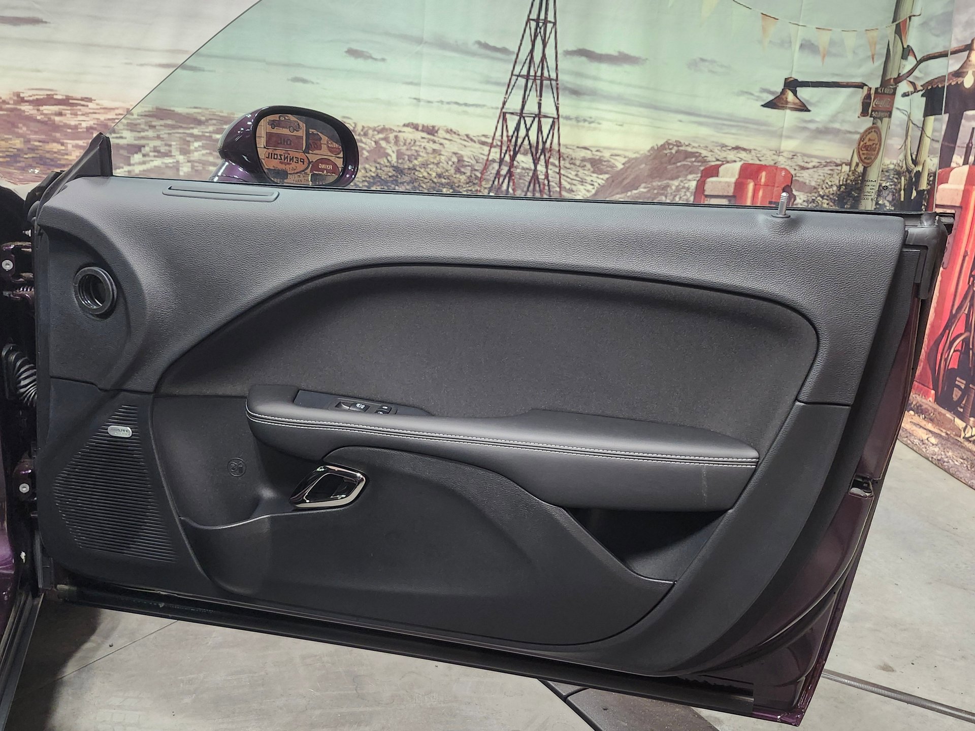 Used 2022 Dodge Challenger SRT Super Stock RWD image 24