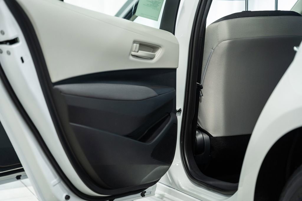 New 2026 Toyota Corolla LE image 29