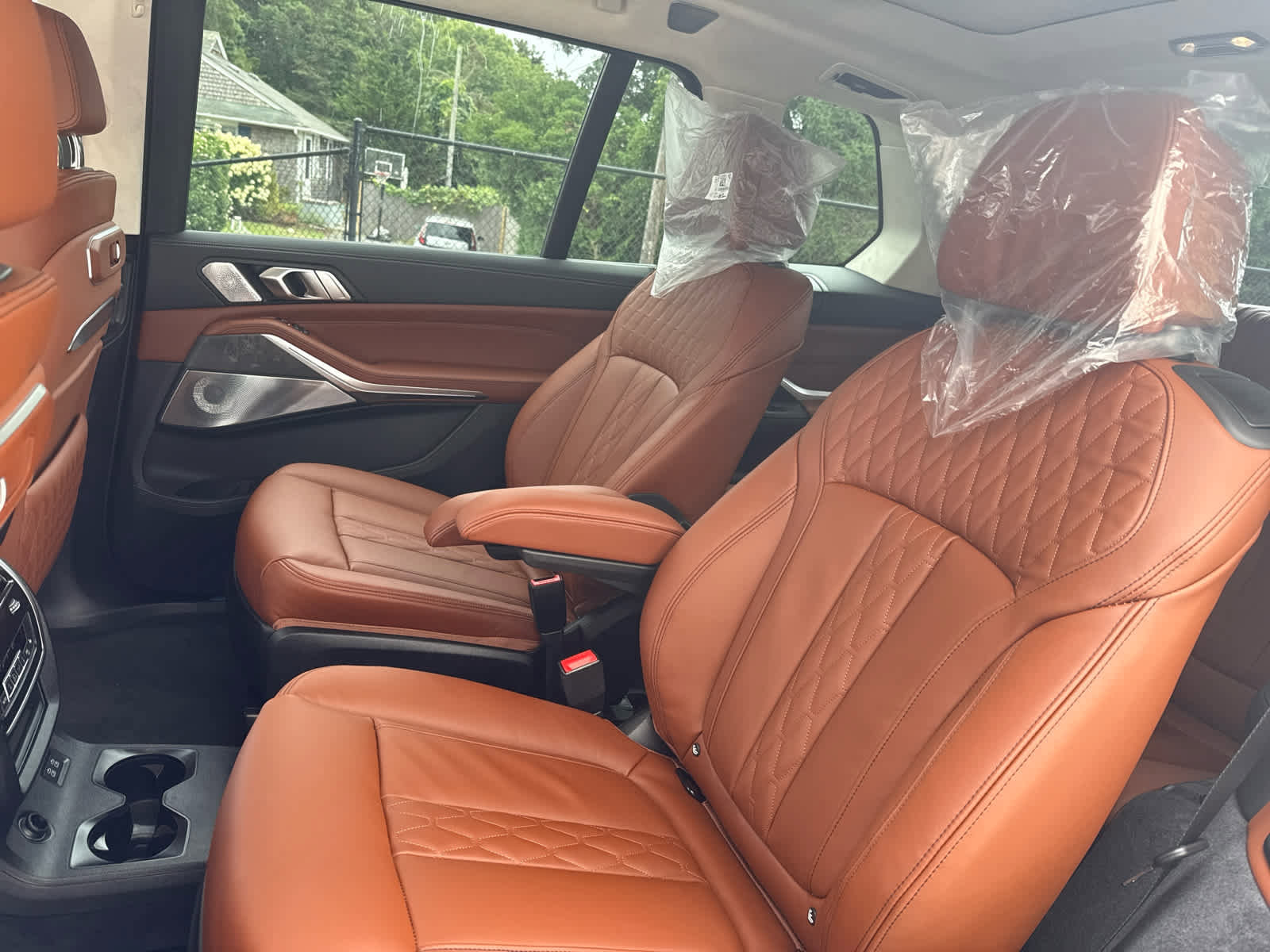 New 2026 BMW ALPINA XB7 image 18
