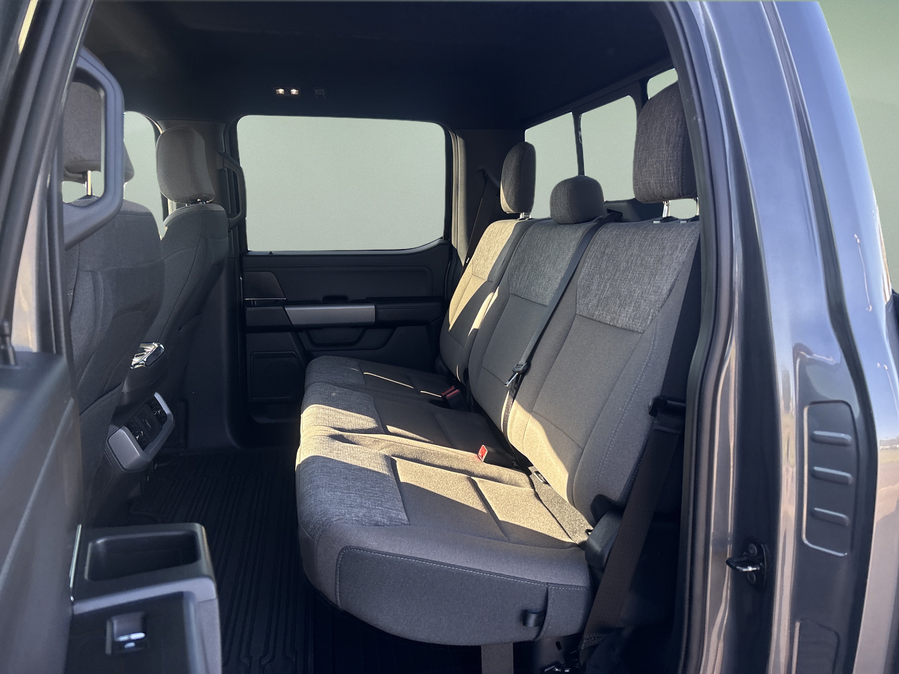 Used 2024 Ford F150 XLT w/ Equipment Group 302A MID AWD/4WD image 23
