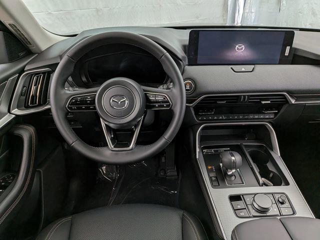 New 2026 MAZDA CX-70 3.3 Turbo w/ Premium Package AWD/4WD image 22