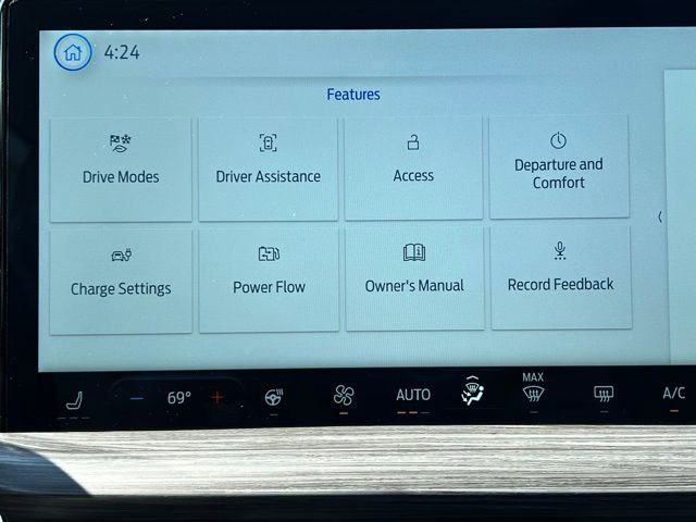 New 2025 Ford Escape SE w/ PHEV Premium Package image 35