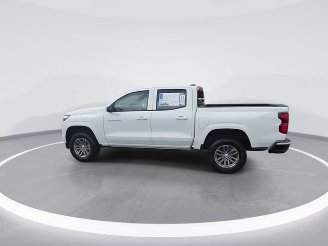 Used 2026 Chevrolet Colorado LT w/ LT Convenience Package RWD image 5