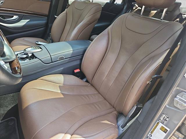 Used 2019 Mercedes-Benz S 450 Sedan image 14