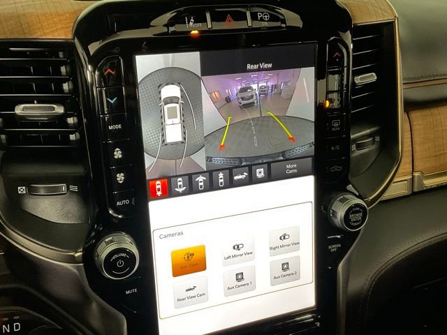 Used 2024 RAM 1500 Limited image 9