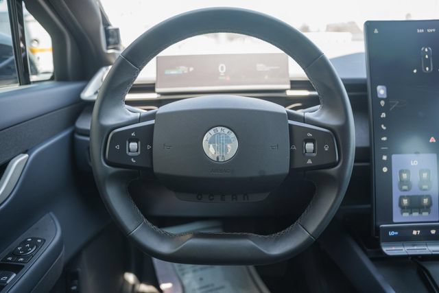 Used 2023 Fisker Ocean Extreme AWD/4WD image 31