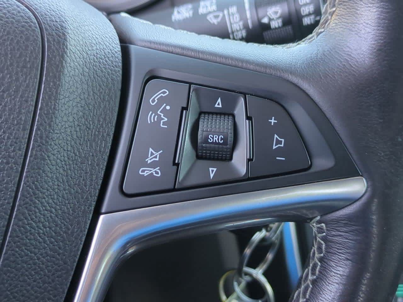 Used 2016 Buick Encore Premium w/ Experience Buick Package AWD/4WD image 25