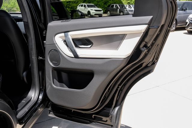 New 2026 Land Rover Discovery Sport Landmark AWD/4WD image 61