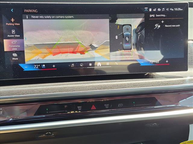 New 2026 BMW 760i xDrive AWD/4WD image 13