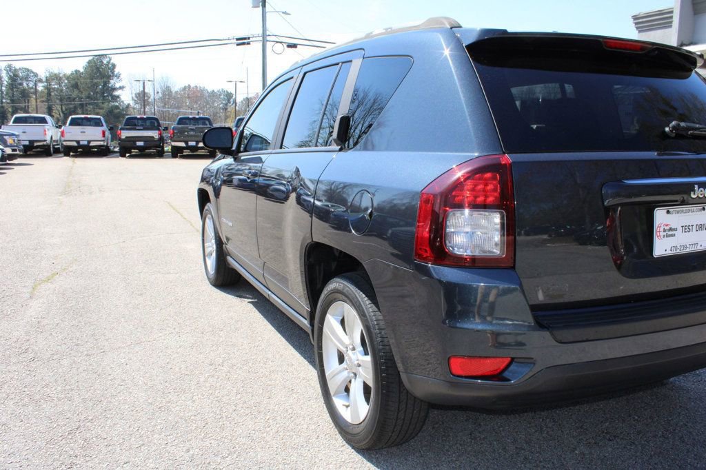 Used 2016 Jeep Compass Sport w/ Power Value Group image 18