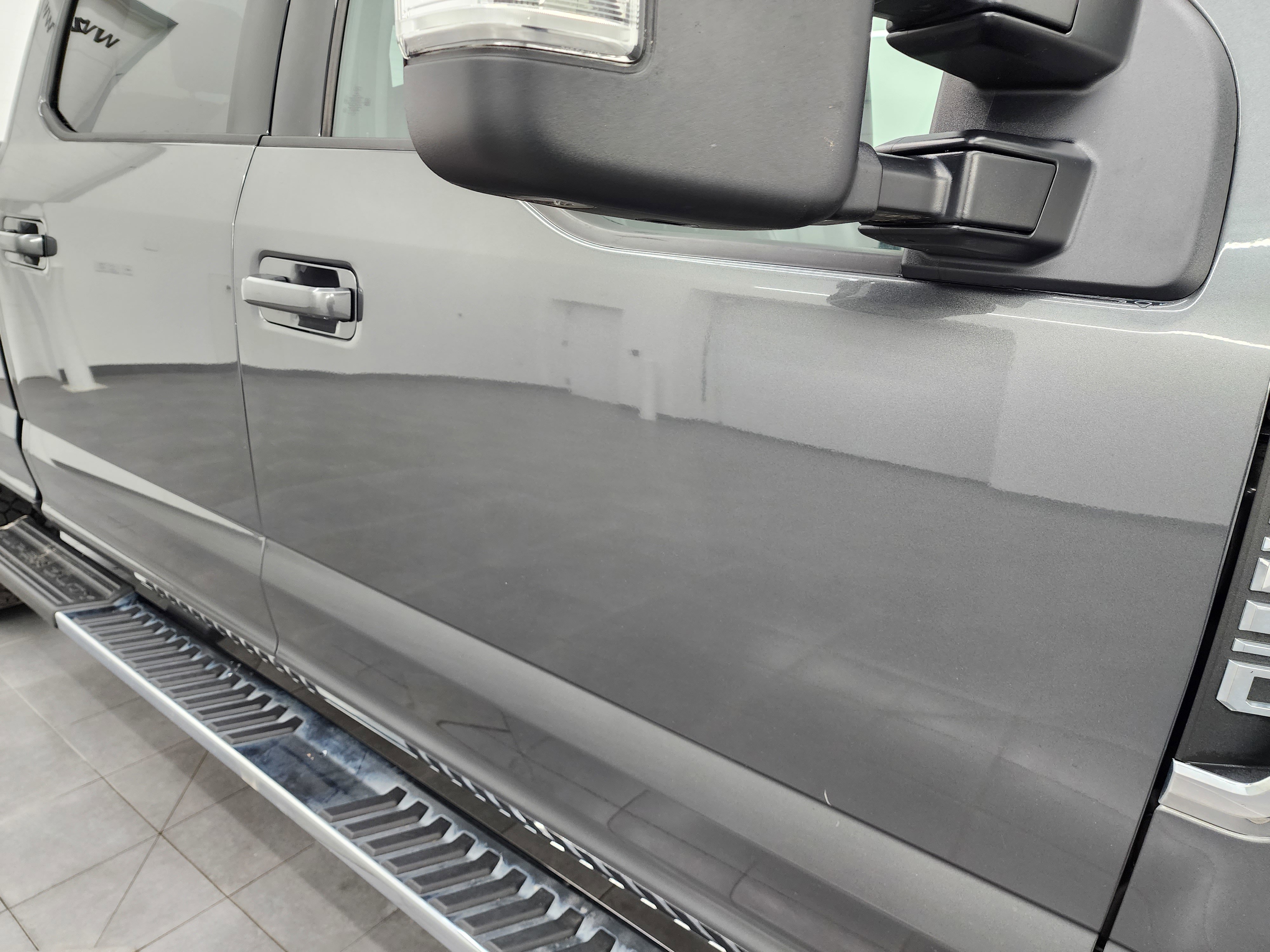 Used 2020 Ford F250 Lariat w/ Lariat Value Package image 24