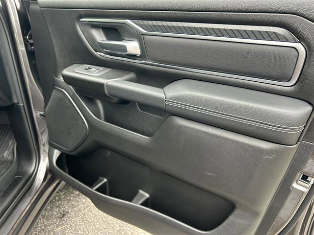New 2025 RAM 1500 Big Horn image 21