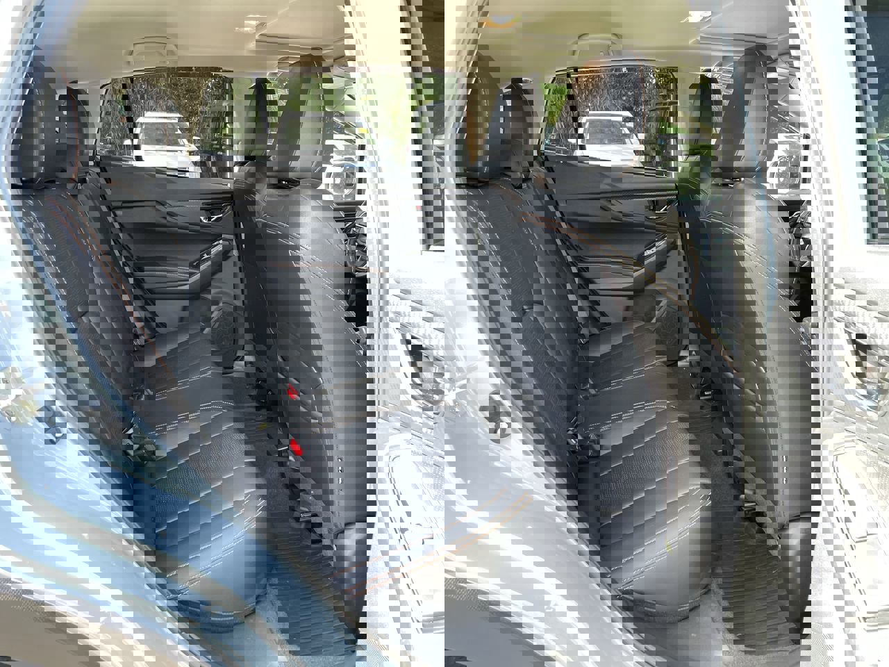 Used 2019 Subaru Crosstrek 2.0i Limited w/ Moonroof Package w/Navigation image 18