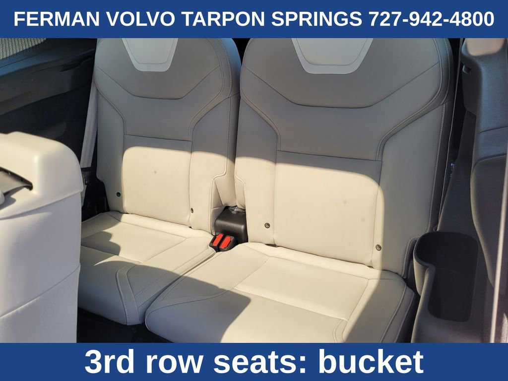 New 2025 Volvo EX90 Ultra image 16