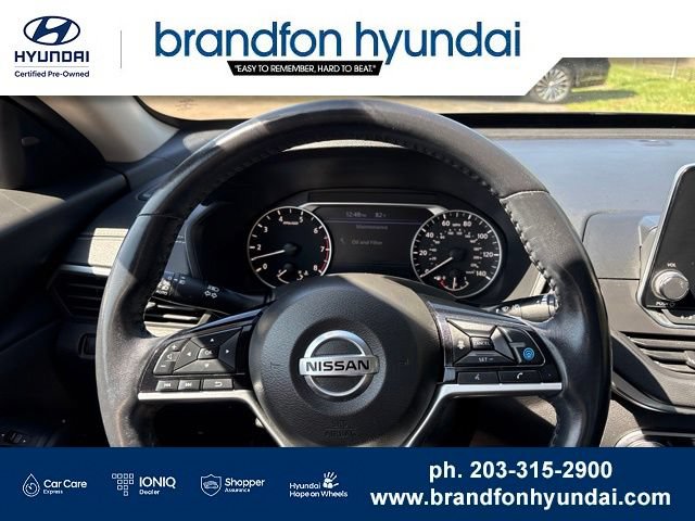 Used 2019 Nissan Altima 2.5 SV FWD image 16